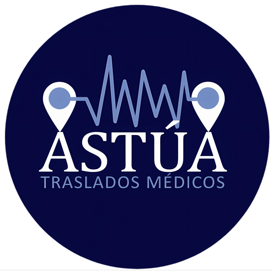 Traslados Médicos Astúa