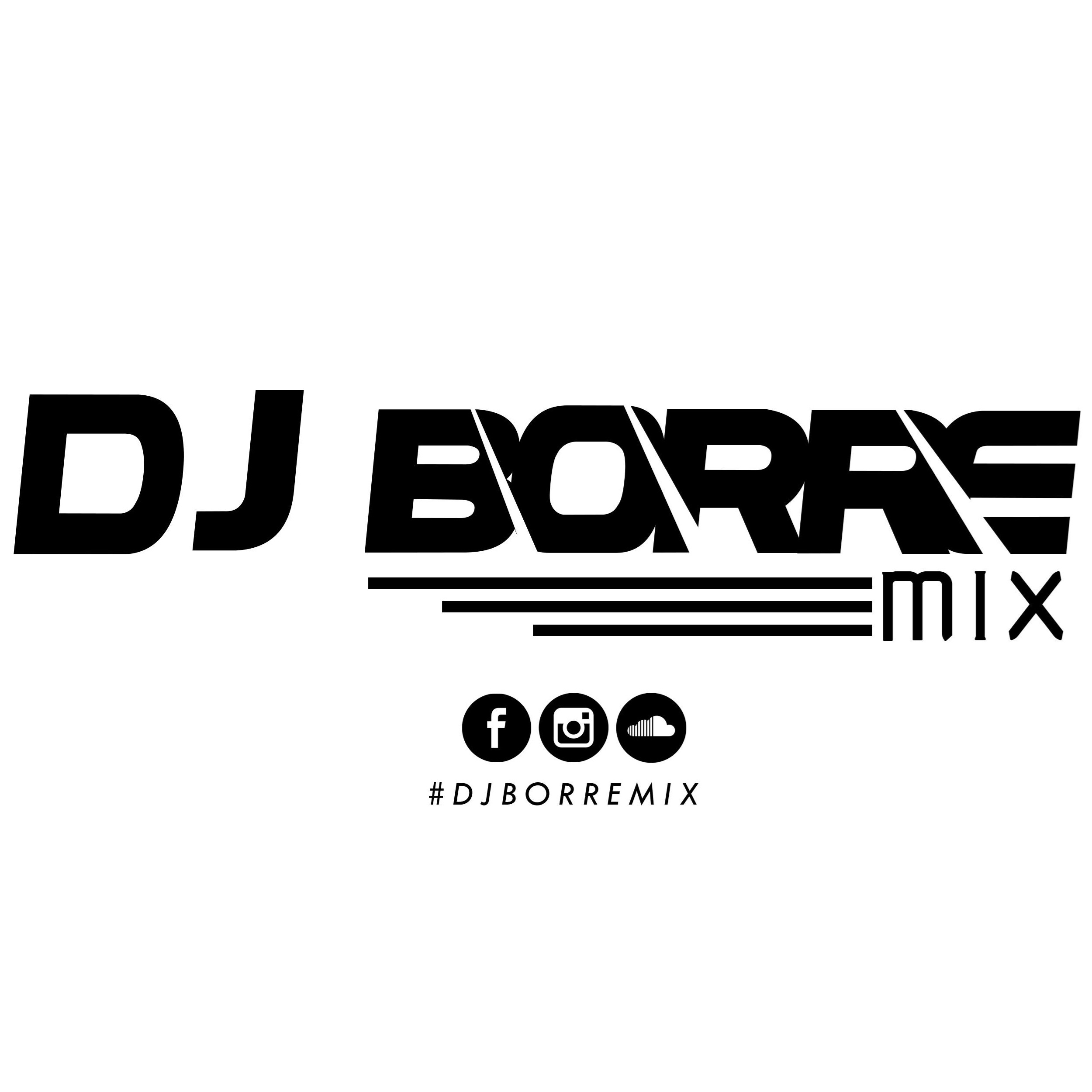 DJ Borre Mix