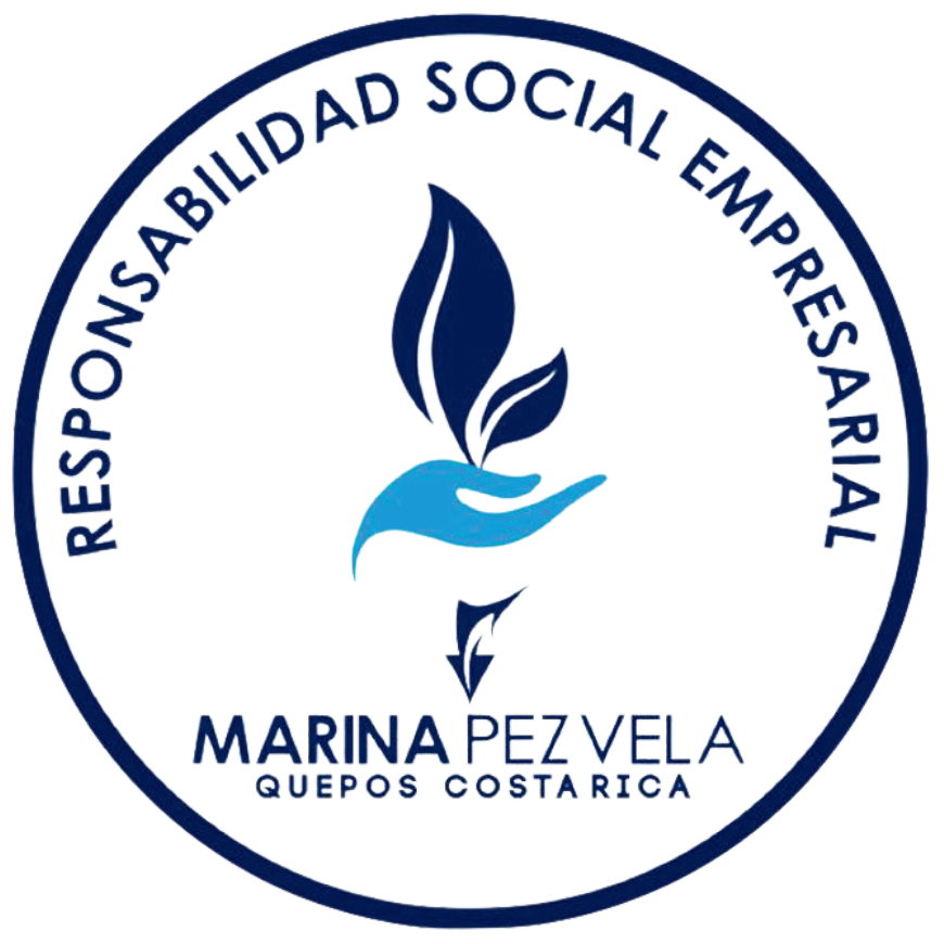 Responsabilidad Social Empresarial - Marina Pez Vela